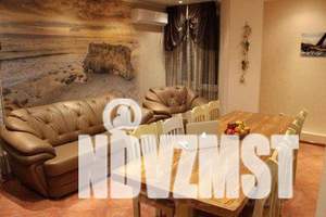 Дом 194м&sup2;, 4-этажный, посуточно, 