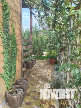 Дом 50м&sup2;, 2-этажный, посуточно, 