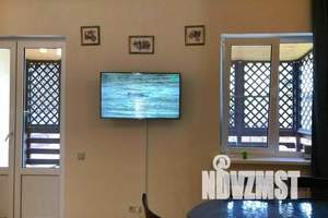 Дом 135м², 2-этажный, посуточно, 