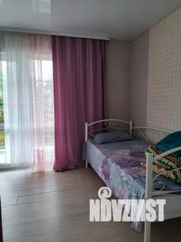 Дом 50м&sup2;, 2-этажный, посуточно, 