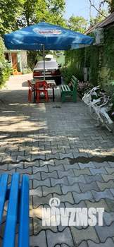 Дом 18м², 1-этажный, посуточно, 