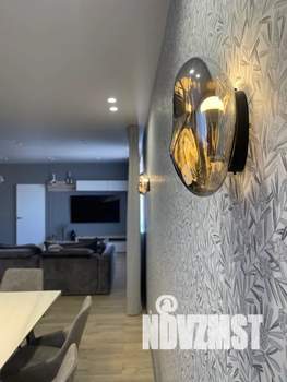 Дом 150м&sup2;, 1-этажный, посуточно, 