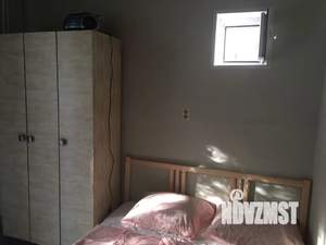 Дом 40м², 1-этажный, посуточно, 