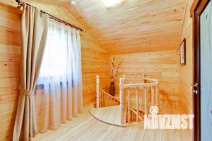 Дом 100м², 1-этажный, посуточно, 
