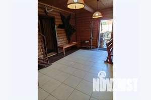 Дом 100м², 2-этажный, посуточно, 