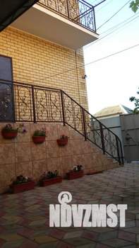 Дом 130м&sup2;, 2-этажный, посуточно, 