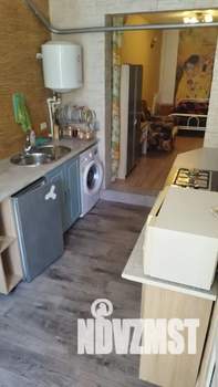 Дом 48м&sup2;, 1-этажный, посуточно, 