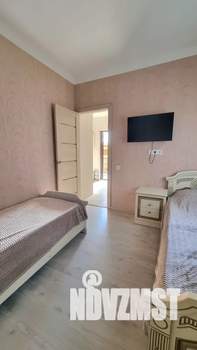 Дом 48м&sup2;, 1-этажный, посуточно, 