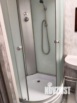 Дом 20м&sup2;, 1-этажный, на длительный срок, 