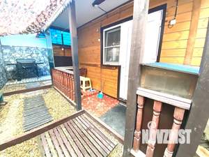 Дом 30м&sup2;, 1-этажный, посуточно, 