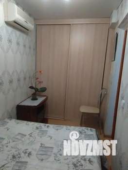 Дом 40м², 1-этажный, посуточно, 