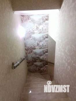 Дом 84м&sup2;, 2-этажный, на длительный срок, 