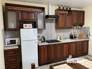 Дом 78м&sup2;, 1-этажный, посуточно, 