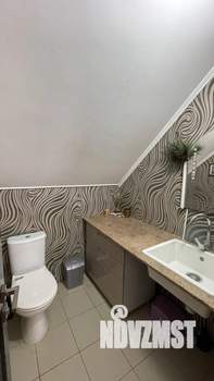 Дом 133м&sup2;, 2-этажный, на длительный срок, 