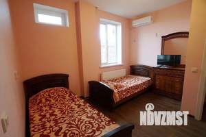 Дом 75м², 2-этажный, посуточно, 