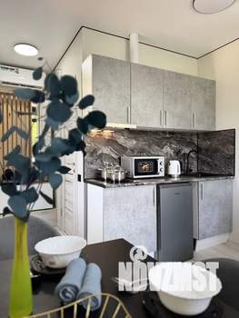 Дом 18м², 2-этажный, посуточно, 