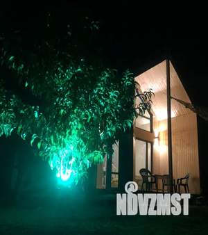 Дом 50м&sup2;, 2-этажный, посуточно, 