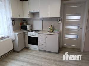 Дом 35м&sup2;, 1-этажный, на длительный срок, 