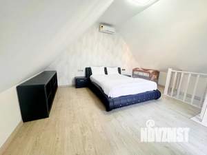 Дом 50м&sup2;, 2-этажный, посуточно, 