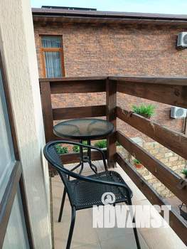 Дом 80м&sup2;, 2-этажный, посуточно, 