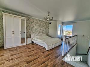 Дом 180м&sup2;, 2-этажный, посуточно, 