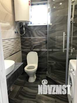 Дом 76м&sup2;, 1-этажный, посуточно, 