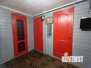 Дом 35м², 1-этажный, посуточно, 