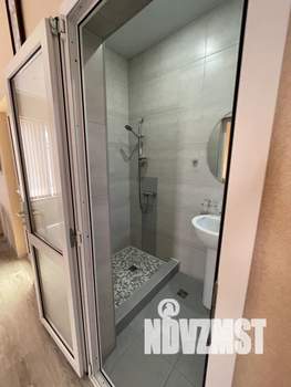 Дом 48м&sup2;, 1-этажный, посуточно, 