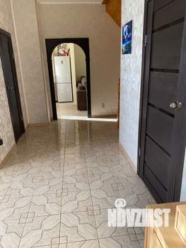 Дом 120м&sup2;, 2-этажный, на длительный срок, 