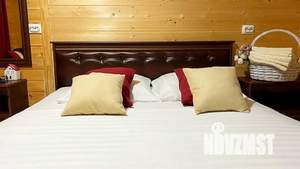 Дом 35м&sup2;, 1-этажный, посуточно, 