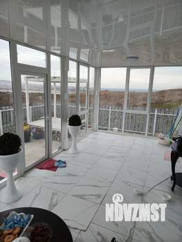 Дом 70м&sup2;, 1-этажный, на длительный срок, 