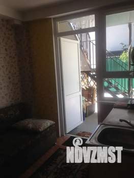 Дом 26м², 2-этажный, посуточно, 