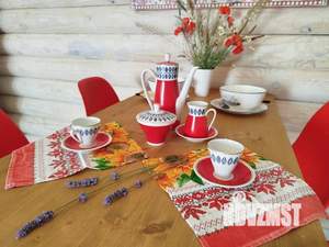 Дом 50м², 1-этажный, посуточно, 