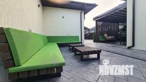 Дом 190м², 1-этажный, посуточно, 