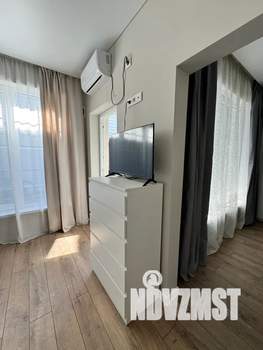 Дом 34м&sup2;, 1-этажный, посуточно, 