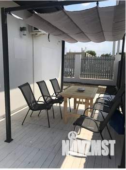 Дом 65м&sup2;, 1-этажный, посуточно, 