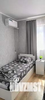 Дом 60м&sup2;, 2-этажный, посуточно, 