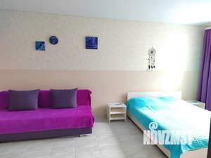 Дом 65м&sup2;, 2-этажный, посуточно, 