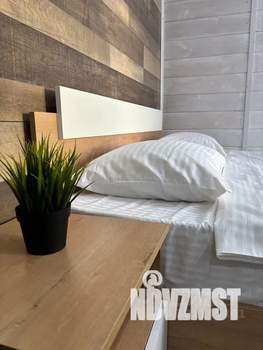 Дом 24м&sup2;, 1-этажный, посуточно, 