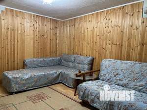 Дом 48м&sup2;, 2-этажный, посуточно, 