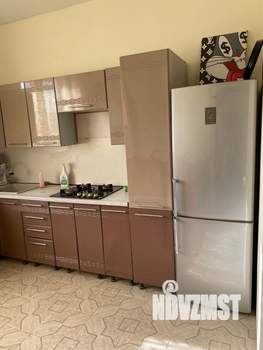 Дом 120м&sup2;, 2-этажный, на длительный срок, 