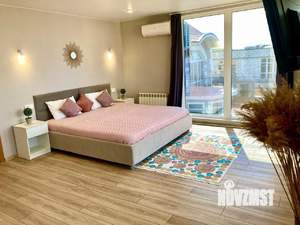 Дом 100м&sup2;, 2-этажный, посуточно, 