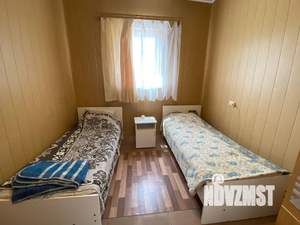 Дом 50м&sup2;, 2-этажный, посуточно, 