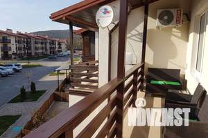 Дом 135м², 2-этажный, посуточно, 