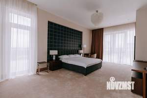 Дом 580м&sup2;, 1-этажный, посуточно, 