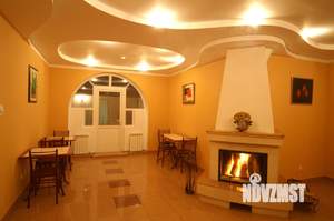 Дом 705м&sup2;, 4-этажный, на длительный срок, 