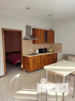 Дом 42м², 1-этажный, посуточно, 