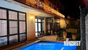 Дом 130м², 2-этажный, посуточно, 