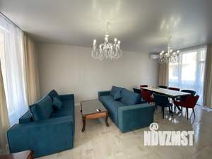 Дом 160м², 2-этажный, посуточно, 