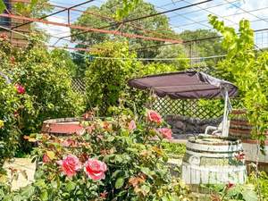 Дом 100м&sup2;, 1-этажный, посуточно, 